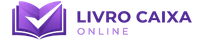Logotipo de Livro Caixa